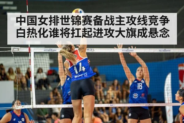 women's volleyball team
