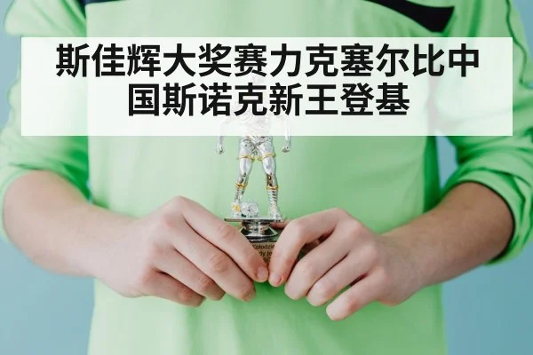 斯佳辉大奖赛力克塞尔比中国斯诺克新王登基
